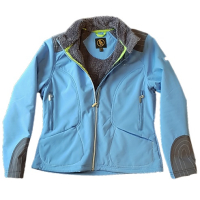 BR Jacket Saas Fee Softshell XXL